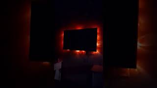shorts  My android Tv led Lights