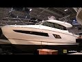 2016 prestige 420 motor yacht  walkaround  2016 toronto boat show