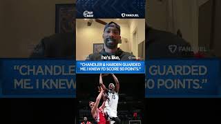 Corey Brewer Reflects on Scoring 50 Points over James Harden & Chandler Parsons!! Net Worth