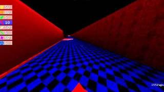 vq3 in cpm on slick surface (q3cpma)