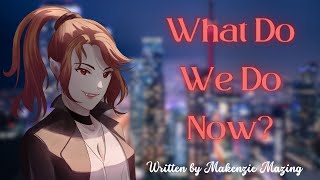 Possessive Vampire Neighbor Tells You About the Past [F4A] ~ASMR RP~