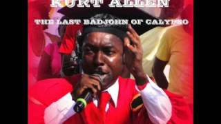 Kurt Allen Ziggy Ranking - Bumper Carnival Soca 2011
