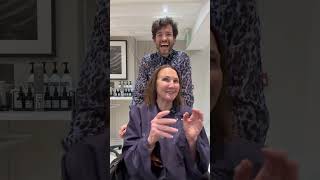 HAIR TRANSFORMATION | THE POWER OF THE PERFECT CONSULTATION & 3D DRY CUT