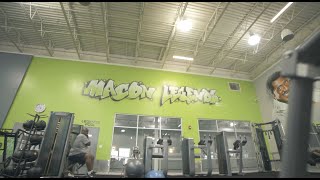 Macon Legends - Ep 7