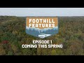 Woubs foothill features episode 1 promo