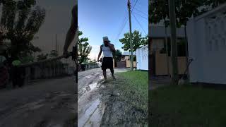 Ila huyu Mze jau sana 😂#baby #kontawa #music #comedyshorts