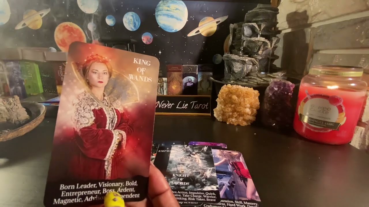 Scorpio ♏️ Tower moment is making me realize how much I need u in my life. I love u & miss u.