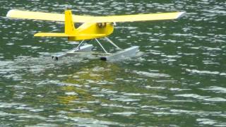 2012 WCRCAF Spring Float Fly