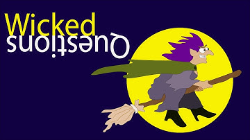 How to Use Liberating Structures 🧹🧹Wicked Questions with remote teams - a Great Way for a Retro 💥💥💥