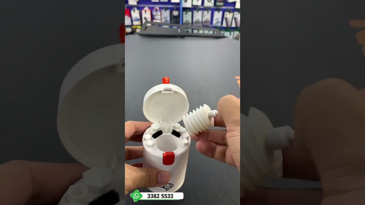 PORODO GAMING 20 IN 1 CLEANING KIT   in Qatar