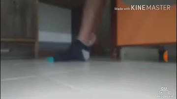 Zach king video rveal tutorial/video editing tutorial/changing of shoes with in seconds/yogesh tech
