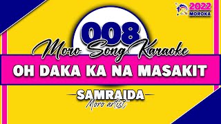 𝐎𝐇 𝐃𝐀 𝐊𝐀 𝐍𝐀 𝐌𝐀𝐒𝐀𝐊𝐈𝐓 𝐁𝐲: 𝐒𝐚𝐦𝐫𝐚𝐢𝐝𝐚- 𝐊𝐚𝐫𝐚𝐨𝐤𝐞 𝐕𝐞𝐫𝐬𝐢𝐨𝐧