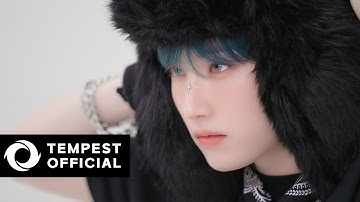 TEMPEST - JAPAN 2ND MINI ALBUM [BUBBLE GUM] HIGHLIGHT MEDLEY