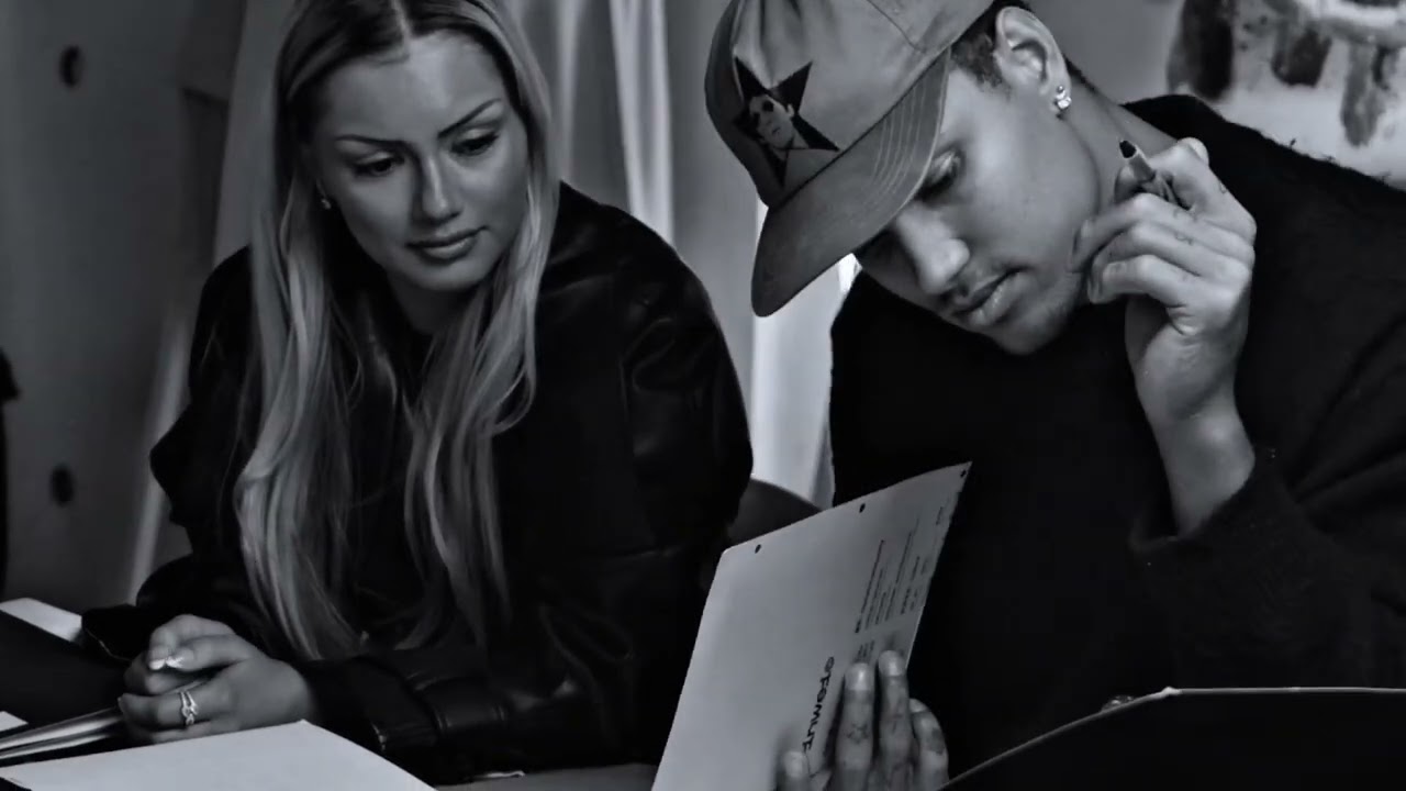 ”THE EARLY TAPES” -What leaves the tree, becomes the forest. And so, VENDUTTI was born