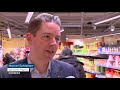 Hamsterkäufe aus Angst vor dem Coronavirus