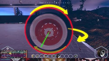 Planet Nomads | 0.3.2 Patch Lets Build Some Stuff