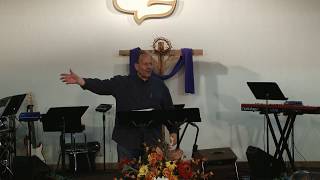 1 Samuel 20:1-42 Johnathan - Choices, Choices