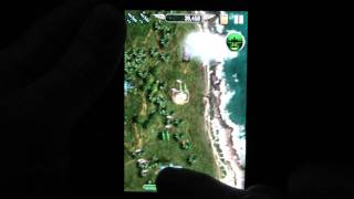 Iphone Free App (24-01-2011) Liberty Wings screenshot 4