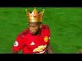 Lord Fred - The Midfield Maestro