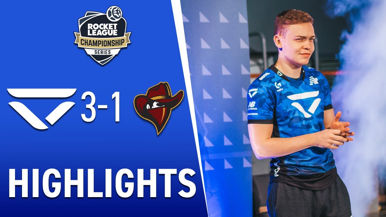 THE LONGEST OVERTIME IN RLCS HISTORY RLCS World Finals Highlights the-longest-overtime-in-rlcs-history-rlcs-world-finals-highlights