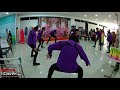 Hypetonix dance cover ateez at beauty class mega mall bekasi 210719