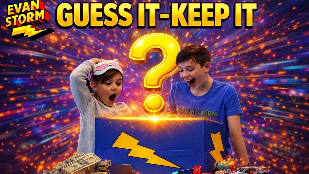 Latest Title & Thumbnail