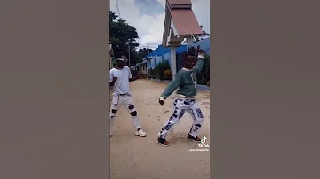 Jaivah Ft Marioo Buruda Bestpiano Amapianochallenge Dance Amapianoking Amapiano 