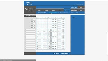 How to make NAT Open on XBox 360 on Linksys E1000 Simple Guide 2