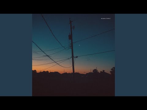 Radio Wave - By The Coast
