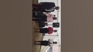 Lavundlamanti Gospel Group Hambani ngamoya