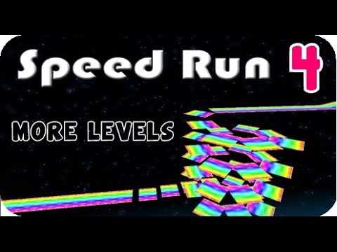 Roblox Speed Run 4 Music Soundtrack Blue World Youtube - roblox speed run 4 impossible mode completed speed run 8