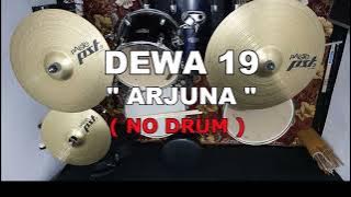 DEWA 19 - ARJUNA (NO SOUND DRUM)