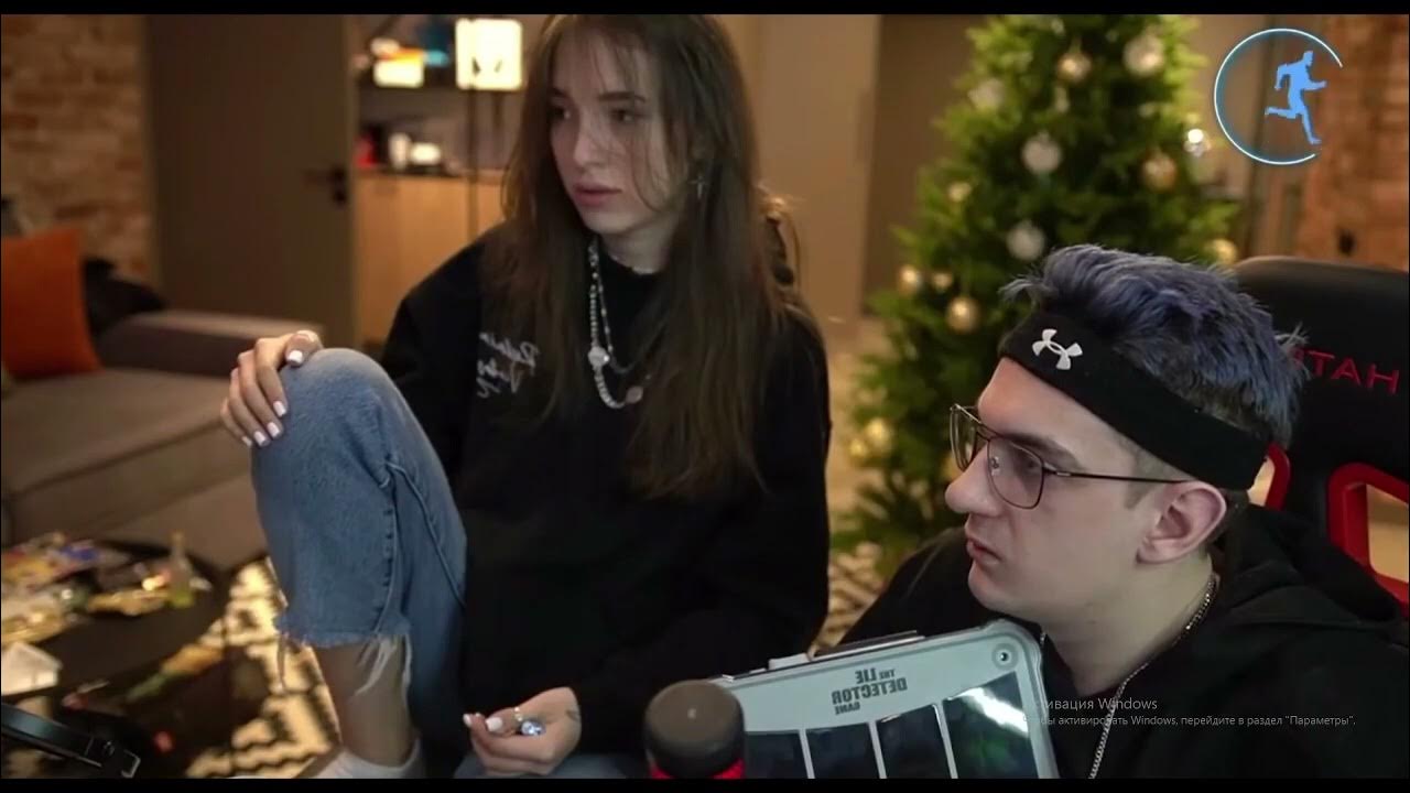 ЭВЕЛОН И ГЕСУХА В МАФИИ И ИХ СИХРОННОСТЬ В РЕАЛЬНОЙ ЖИЗНИ EVELONE 192 ...