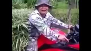 HEBOH Video Petani kaya raya Pamer tanah Motor dan Sapi