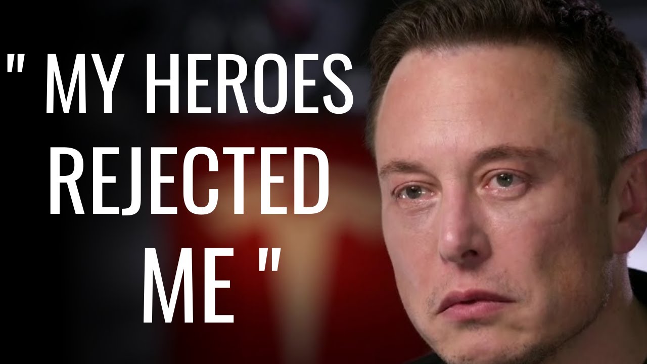 ⁣*EMOTIONAL* Elon Musk Motivational Video (MUST WATCH!)