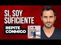 Deja de EXIGIRTE así: está destruyendo tu motivación ❌