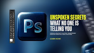 Unspoken Secrets. What No One is Telling You