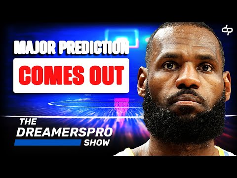 8:26 8:26 Now playing, Shocking Article Reveals A Secret Trade The Lakers Might Be Working On Involving Lebron James