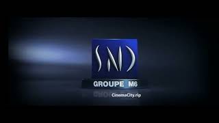 Snd Groupe M6Ceuropacorptf1 Films Production 2025