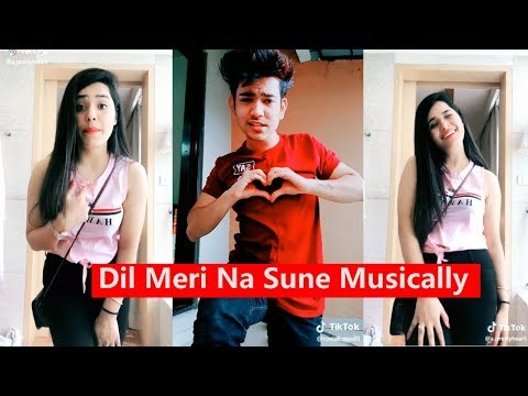 Dil Meri Na Sune Musically | Atif Aslam