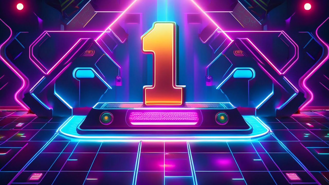 One Year Channel Anniversary Livestream Celebration Special!!! - YouTube