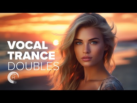 VOCAL TRANCE - DOUBLES [FULL ALBUM]