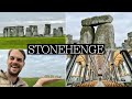 STONEHENGE: Worth the Visit? A Candid review | Salisbury Day Trip