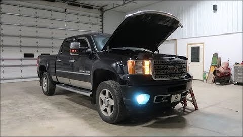 150+ Horsepower Tune for Duramax! Is It Worth It $1400???