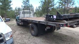 Rare truck drives for the first time in years by This Guy's Stuff and Stuff 3,032 views 1 year ago 25 minutes
