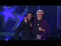 Three Times A Lady Kenny Rogers Lionel Richie CMT Crossroads 2005 4K