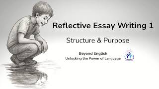 Reflective Essay Writing #1 | Structure, Purpose & Essay Format