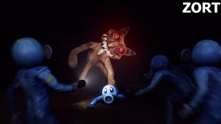 картинка: 100% прохождение всех эпизодов ZORT #zort #zortv #games