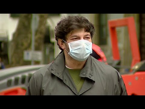 კახა კალაძე  საარჩევნო სიასა და საკონსტიტუციო ცვლილებებზე