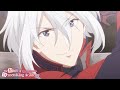 Anos vs Lay | The Misfit of Demon King Academy